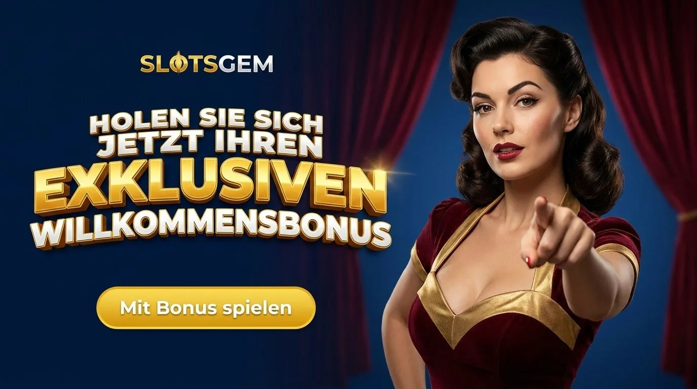 Slotsgem Casino